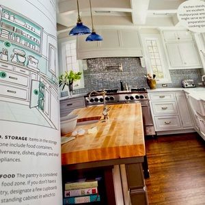 Home organization how to book